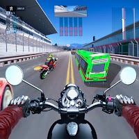 Мотоциклетный скутер игра