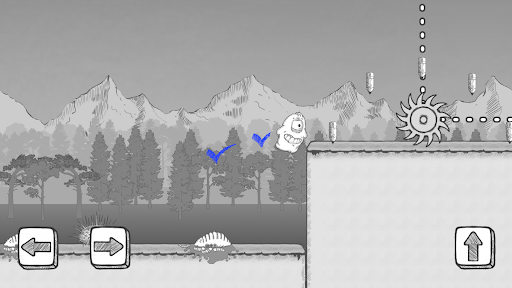 Scribble - The Video Game Screen 3