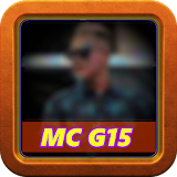 MC G15 MUSIC FULL icon