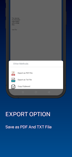 Image To Text-Text Scanner OCR
