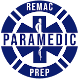 REMAC Paramedic Prep icon