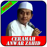 Ceramah Offline Anwar Zahid icon