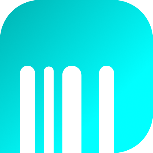 Praxio Invent logo
