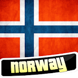 Learn Norwegian Free icon