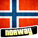 Learn Norwegian - Androidアプリ