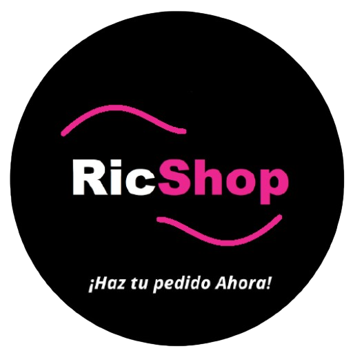 Ricshop logo