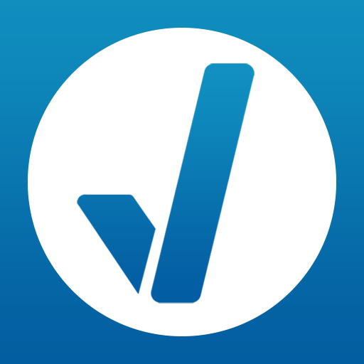 App do Justo logo