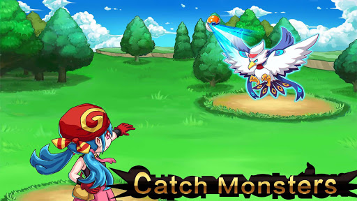 Code Triche Monster Storm Apoiion(New Ver.) APK MOD (Astuce) 3