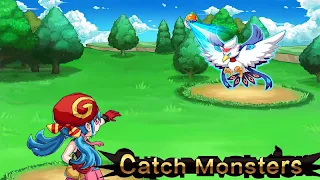 Monster Storm Apoiion - Screenshot 3