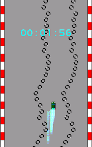 Speeding Cars racing game