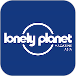 Cover Image of Download Lonely Planet Asia 7.7.5 APK