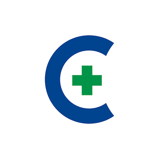 CEF logo