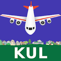 Flight Tracker Kuala Lumpur