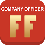 Fire Company Officer 4ed FF icon