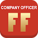 Fire Company Officer 4ed FF - Androidアプリ