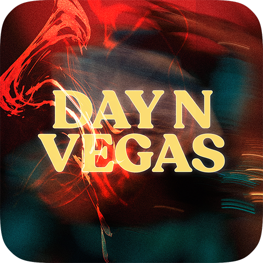 Day N Vegas  Icon