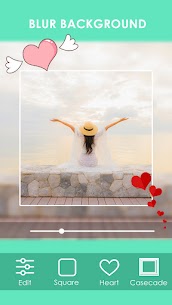 PIP Camera Editor & Collage MOD APK (Full Unlocked) 7