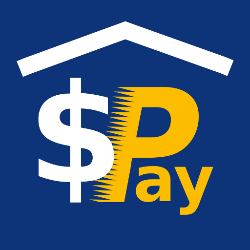 School Pay 1.3 Icon