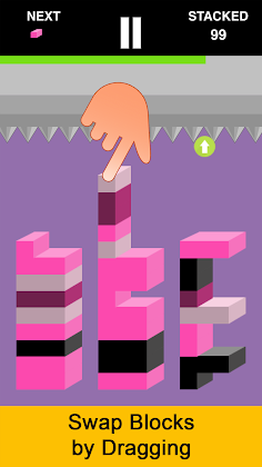 Stack Swap - Screenshot 1