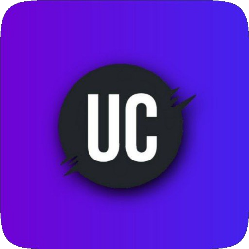 UC Earner : earn real uc logo