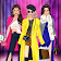 Fashionista Girl Dress up Game icon