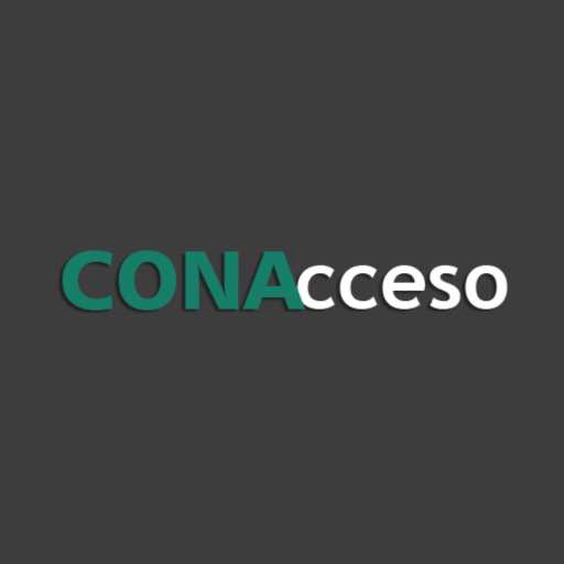 CONAcceso logo