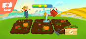 screenshot of Farm Games For Kids & Toddlers