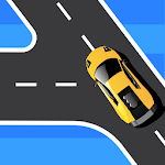 Cover Image of 下载 Traffic Run!: Driving Game  APK
