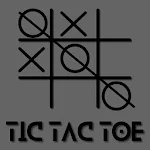 Cover Image of Download Tic Tac Toe  APK