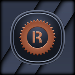 Rust Icon Pack