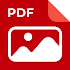 Photos to PDF: Image PDF maker