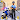 Police Moto Bike Chase Crime Shooting Games