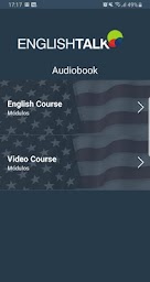 Audios English Talk