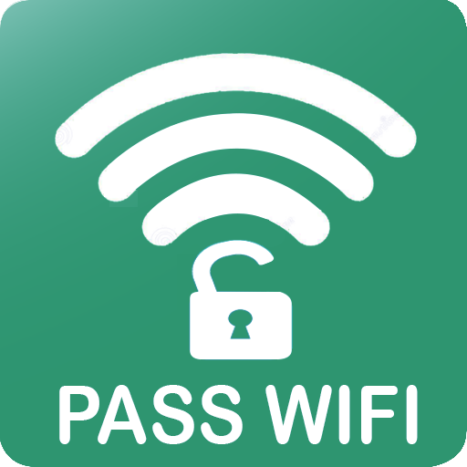 WiFi Password Map Apps on Google Play