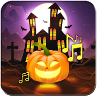 Halloween Ringtone Sound - Free Scary Ringtones