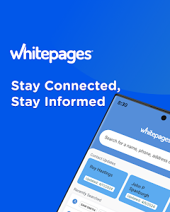 Whitepages - Find People Unknown