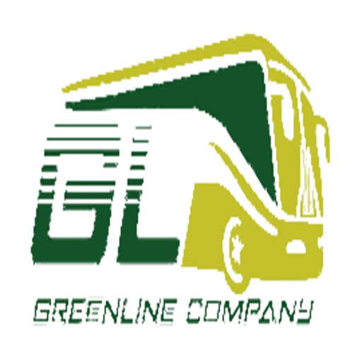 GreennlineParcel logo