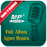 Lagu Agnes Monica Lengkap icon