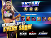 screenshot of WWE Generations: Eras Collide