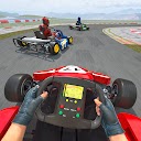 Real Kart Offline Racing Game 1.9 APK Download