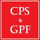 CPS GPF Account Slip icon