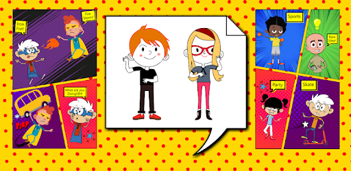 Comic Page Creator cover