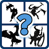 Guess the LoL Champion icon