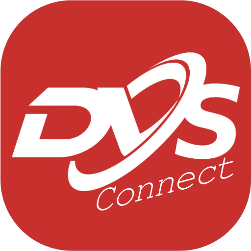 DVS-Connect  Icon