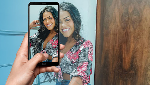 Camila Loures Wallpapers Beauty Model