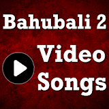 Video Songs of Bahubali 2 icon