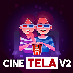 App CineTela  v2