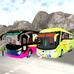 Cover Image of Télécharger Simulateur de bus réel  APK