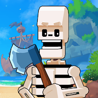 Medieval Merge v1.74.2 MOD APK [Unlimited Money/Gems/Energy]