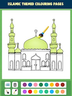 Muslim Kids Educational Gamesのおすすめ画像3